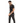 button-up-shirt-black